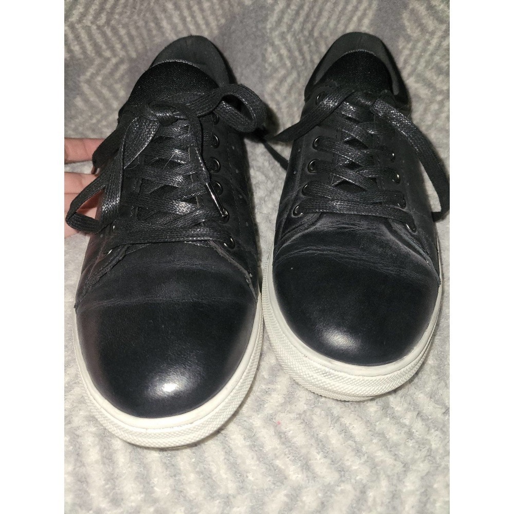 English Laundry Black Men's Shoes Size 8.5 — image 6 of 7